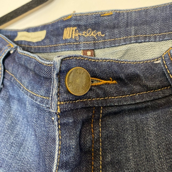 Kut From the Cloth Catherine Boyfriend Jeans boho - Picture 4 of 8